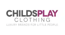 Childsplay Clothing Promo Codes 