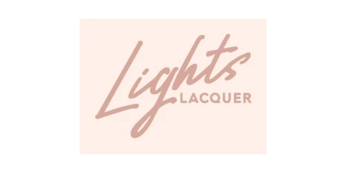  Lights Lacquer Promo Codes