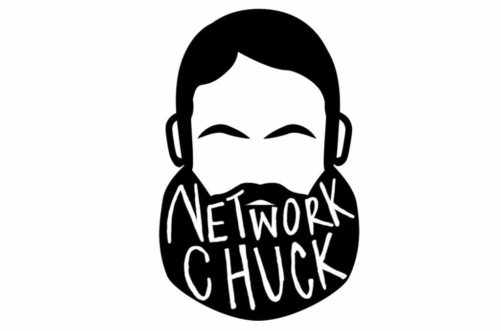 networkchuck.com