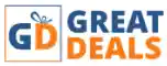  Great Deals Promo Codes