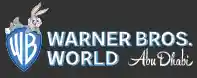 Warner Bros. World Abu Dhabi Promo Codes