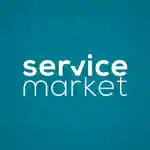  Service Market Promo Codes
